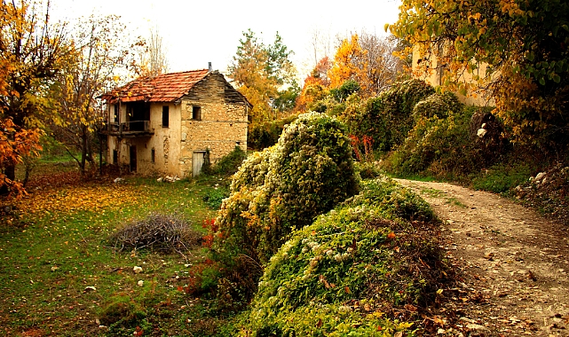 Ermenek Fotoğrafları