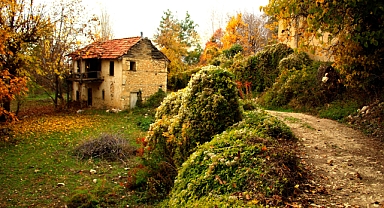 Ermenek Fotoğrafları