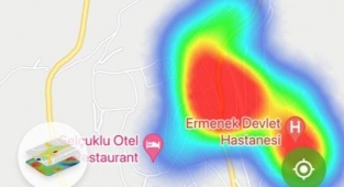 Korona hastaları aramızda mı geziyor?