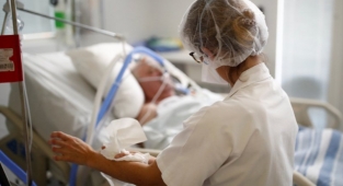 Yeni Varyant hızla yayılıyor