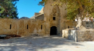 Karamanoğlu Beyliği döneminin üniversitesi, yeni nesle ışık tutacak