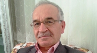 MÜKREMİN KIZILCA’NIN YENİ ESERİ YAYIMLANDI