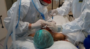 Nu varyantı paniği büyüyor