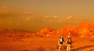 Profesör'den korkutan açıklama! Uzaylılar Dünya'ya saldıracak