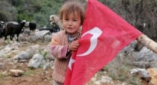 Yörük kızı Müslüme'den acı haber geldi