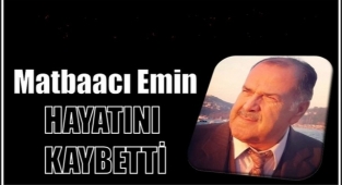 Emin Selçuk Bilgin hayatını kaybetti