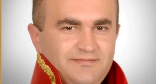 Hemşehrimiz Haşim Bardakçı Yargıtay Üyeliğine Seçildi