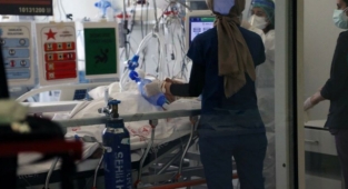 Sağlık Bakanlığı Omicron varyantı görülen illeri açıkladı