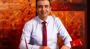 BAŞKAN KALAYCI’NIN 10 OCAK ÇALIŞAN GAZETECİLER GÜNÜ MESAJI