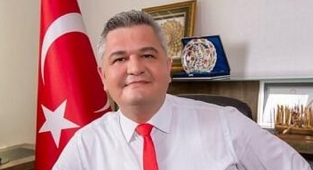 Belediye Başkanı Sayın Atila ZORLU'nun Çalışan Gazeteciler Günü Mesajı