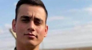 Hain saldırıda Gülnar'lı Ertuğrul Ulupınar Şehit oldu