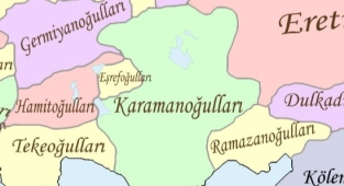 Karamanoğullarında İslami Duyarlılık