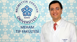 PROF DR KÜLTİGİN TÜRKMEN’İN ÜÇÜNCÜ KİTABI ÇIKTI