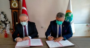 Uygulama Oteli İnşaatı neden başlamadı?