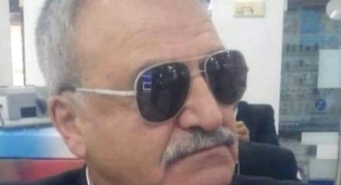 İbrahim Dedeoğlu hayatını kaybetti