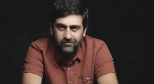 Emin Alper’in yeni filmi 'Kurak Günler', Cannes Film Festivali’nde