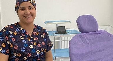 Diş Hekimi Ümran Yalman hasta kabulüne başladı