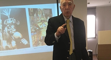 PROF. DR. İBRAHİM CEYLAN YOĞUN BAKIMDA