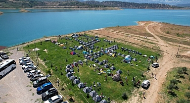 Rus Turistlerin yeni gözdesi Ermenek