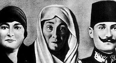 Orta Mahalle Değil Zübeyde Hanım Mahallesi Olmalı