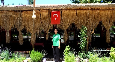 Zeyve Lavanta Tatil Köyü İşletmecisine şok!