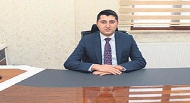 Eski Başyayla Kaymakamı Hakkında 15 Yıl Hapis İstendi