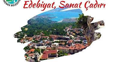 Sıla Günlerinde 25 Yazar Şair ve Akademisyen Ermenek'te olacak