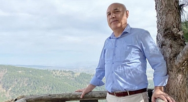 İstanbul Bölge Hakimi'nin Ermenek Gezi Notları