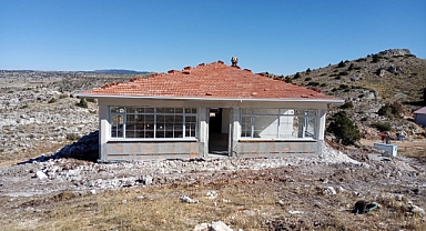 Sayın Behçet Kaynar'a açık Teşekkür