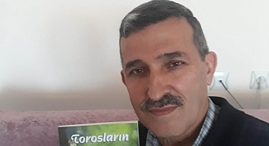 Yılmaz Erdoğan'dan Ermenek halkına teşekkür.