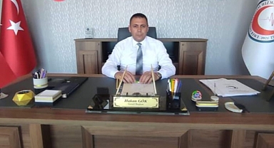 EMEK SAĞLIK İŞ GENEL BAŞKANI HAKAN ULUBEY'İN BASIN AÇIKLAMASI