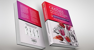 Prof.Dr.Fulya Öztaş ve Prof.Dr.Haydar Öztaş Çiftinden Bir Eser Daha