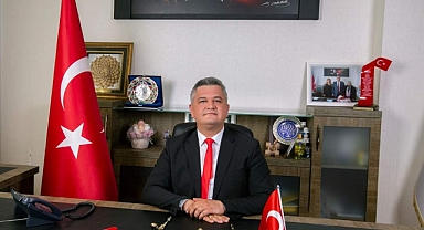 BELEDİYE BAŞKANI ATİLA ZORLU’NUN ÇALIŞAN GAZETECİLER GÜNÜ MESAJI