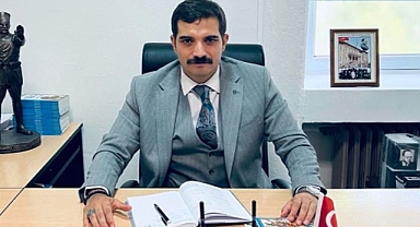 Ermenek Mhp'de Sinan Ateş istifaları devam ediyor