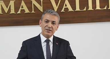 KARAMAN VALİSİ TUNCAY AKKOYUN’UN 10 OCAK ÇALIŞAN GAZETECİLER GÜNÜ MESAJI