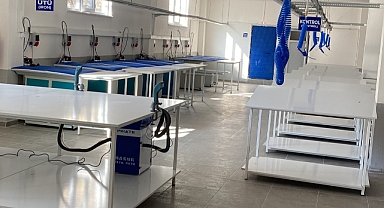 Şahbey Tekstil eleman alımına başlayacak