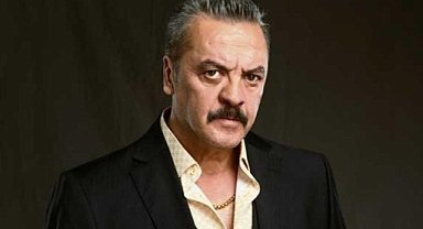 Ünlü Oyuncu Hemşehrimiz Mesut Akusta kaza geçirdi!