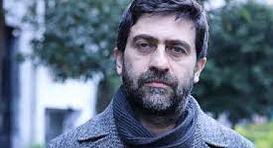 Hemşehrimiz Emin Alper'in 