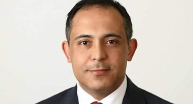 Hemşehrimiz Konur Alp Koçak Konya Mhp 2. Sıra Milletvekili adayı oldu