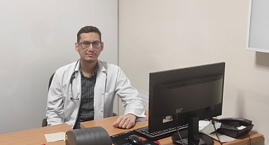 Kardiyoloji Uzmanı Dr. Ali SEZGİN göreve başladı