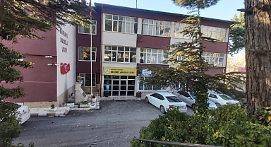 ERMENEK LİSESİ TARİH Mİ OLUYOR ?