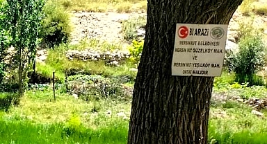 Gumdan boğazı pislik içinde