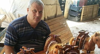 Mut'ta semerciliğin son temsilcisi bir Ermenekli