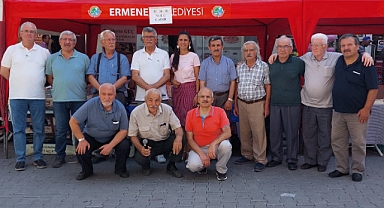 27. Ermenek Sıla Festivali Üzerine