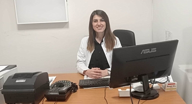 Enfeksiyon hastalıkları uzmanı göreve başladı