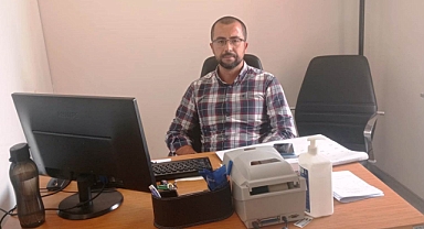 Genel Cerrahi Uzmanı Op.Dr Nazmi Onur Okudur Göreve Başladı