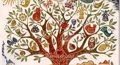 NARDUGAN ( Çamülgen ) bayramımız kutlu olsun.