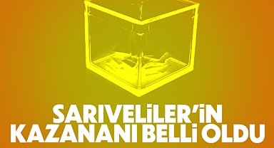 Sarıveliler Ak Parti Dedi