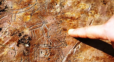 Türklerin Tarihte Kullandıkları Alfabeler