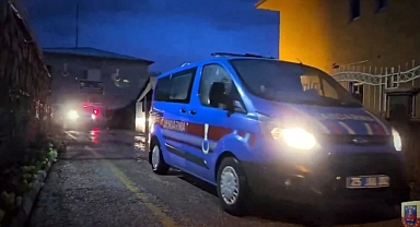 Güneyyurt'da Kuyu-2 Şafak Operasyonu